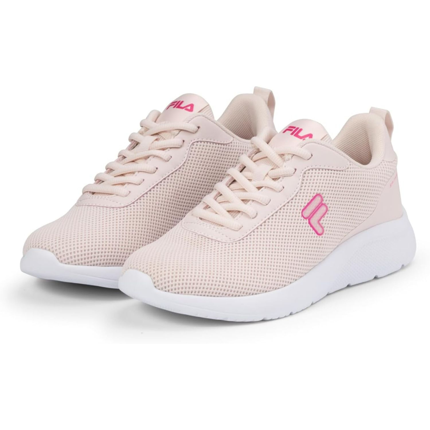 Fila Spitfire Running Shoes Rosa EU 40 Frau von Fila