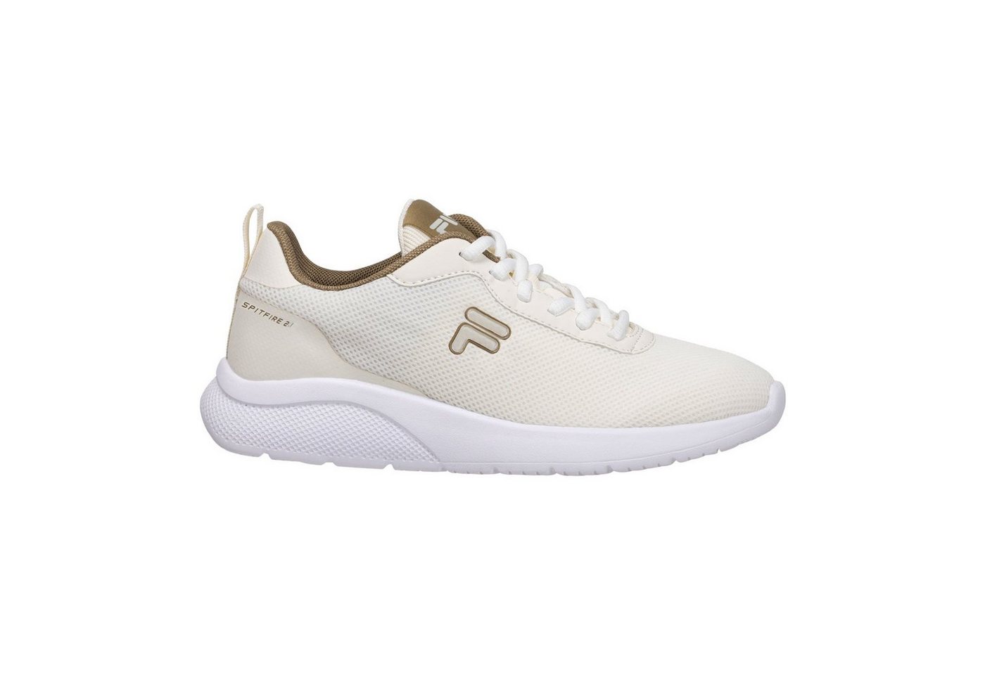 Fila Spitfire WMN Sneaker mit Zuglasche an der Ferse Fila Spitfire WMN Sneaker mit Zuglasche an der Ferse von Fila
