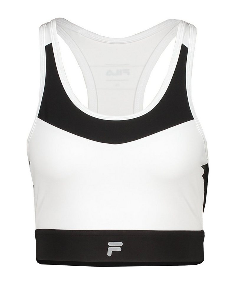 Fila Sport-BH FILA RABENAU Sport-BH Damen F13000 default Fila Sport-BH FILA RABENAU Sport-BH Damen F13000 default von Fila
