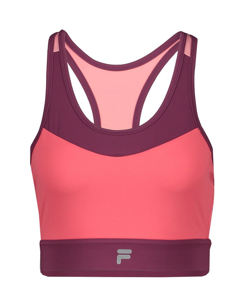 Fila Sport-BH RABENAU Sport-BH Damen F13000 default von Fila