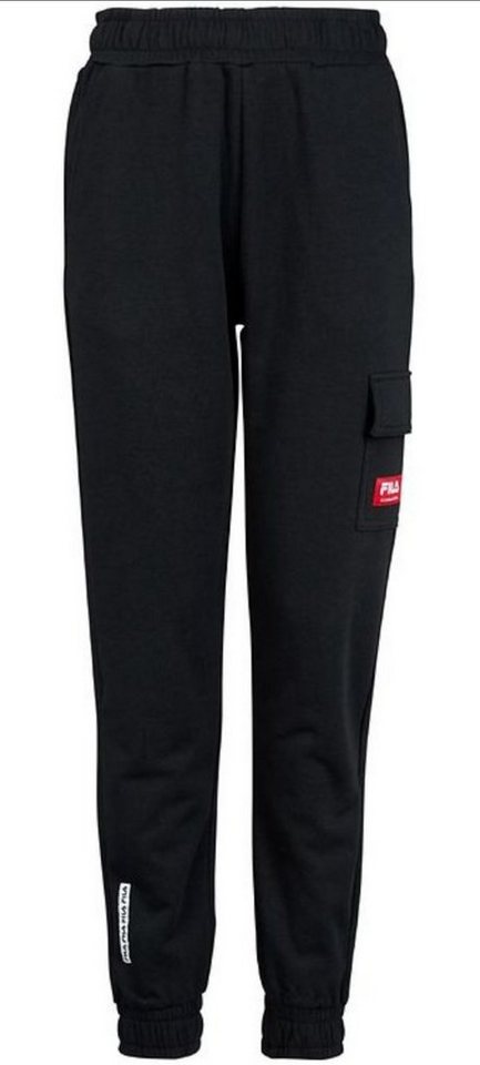 Fila Sporthose TUTOW sweat pants Fila Sporthose TUTOW sweat pants von Fila