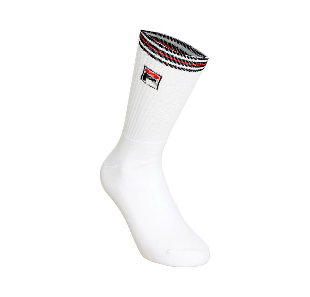 Fila Sportsocken Heritage Sport Socks Fila Sportsocken Heritage Sport Socks von Fila