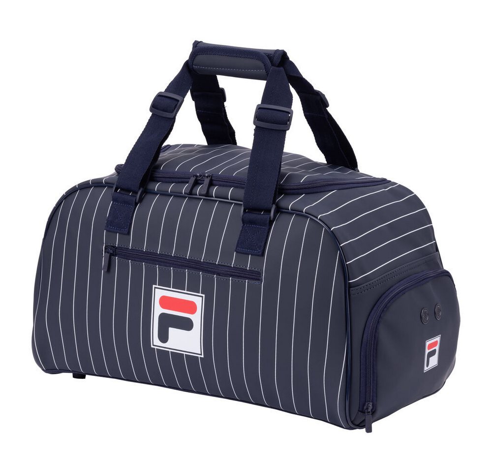 Fila Sporttasche Heritage Bag Small Fila Sporttasche Heritage Bag Small von Fila
