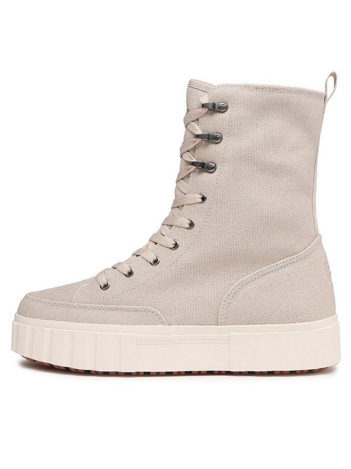 Fila Stiefeletten Sandblast High Wmn FFW0186.70003 Oxford Tan Stiefelette Fila Stiefeletten Sandblast High Wmn FFW0186.70003 Oxford Tan Stiefelette von Fila
