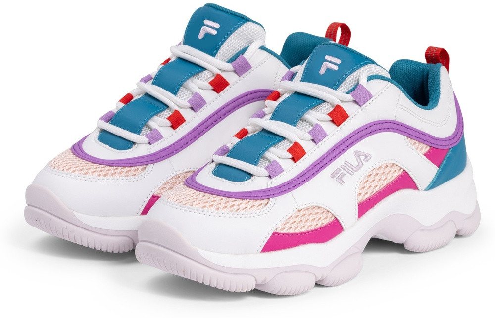 Fila Strada Dreamster CB Teens Sneaker von Fila