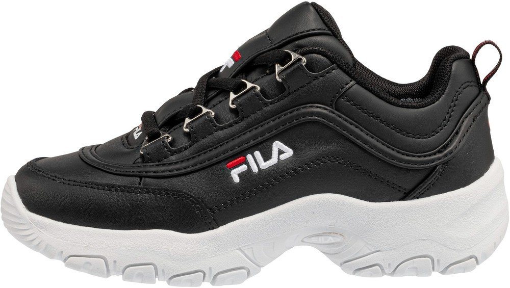 Fila Strada Low Kids Sneaker Fila Strada Low Kids Sneaker von Fila