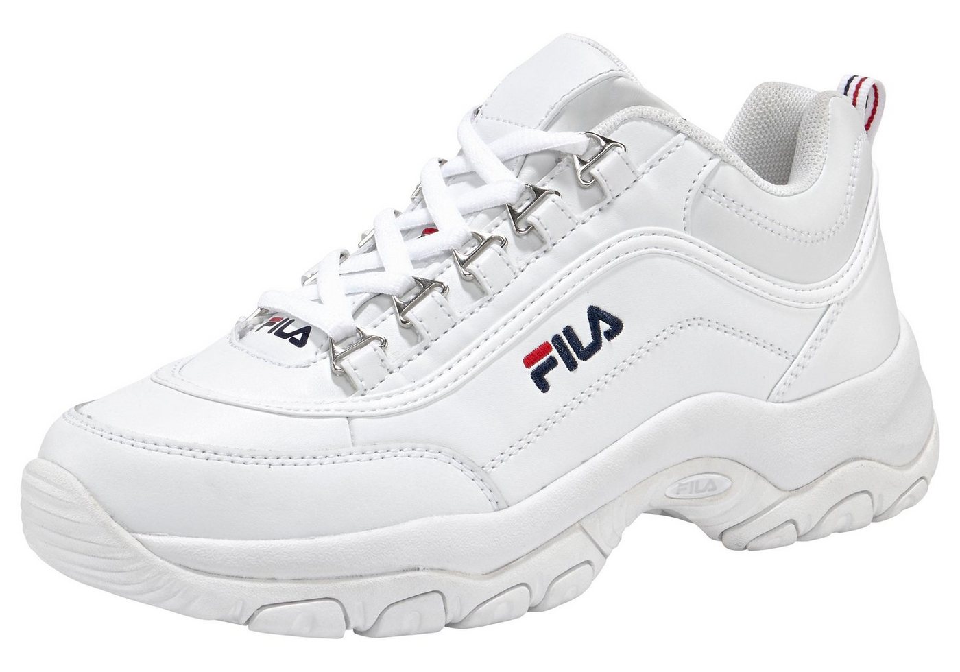 Fila Strada Low Wmn Sneaker von Fila