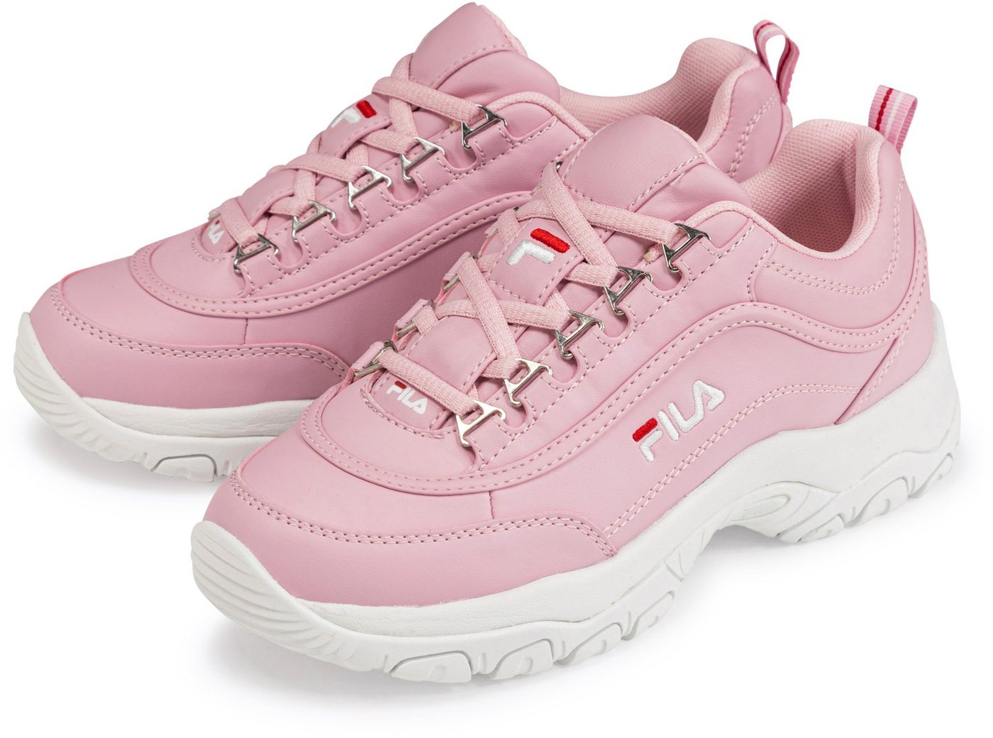 Fila Strada Low Wmn Sneaker Fila Strada Low Wmn Sneaker von Fila