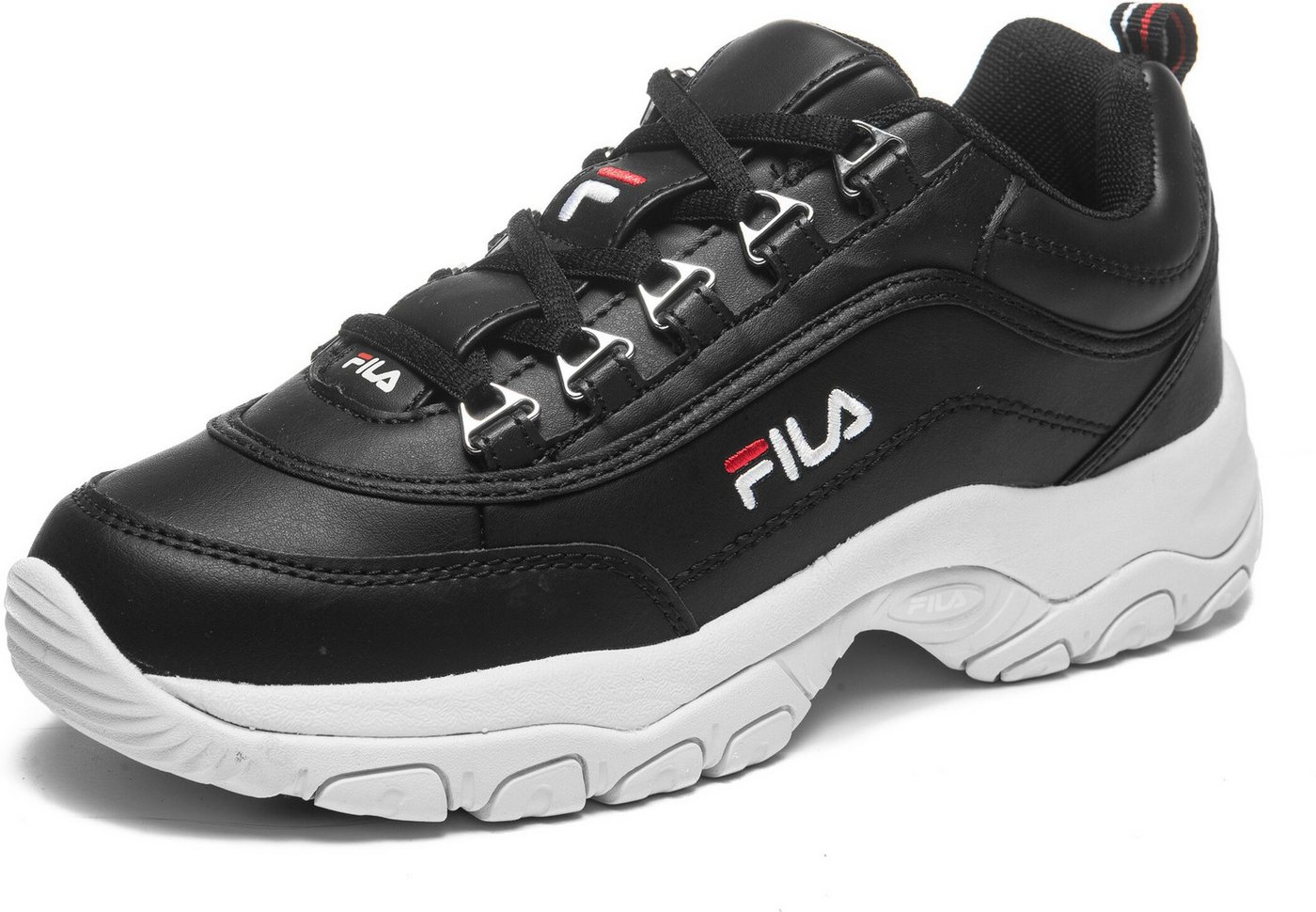 Fila Strada Low Wmn Sneaker Fila Strada Low Wmn Sneaker von Fila