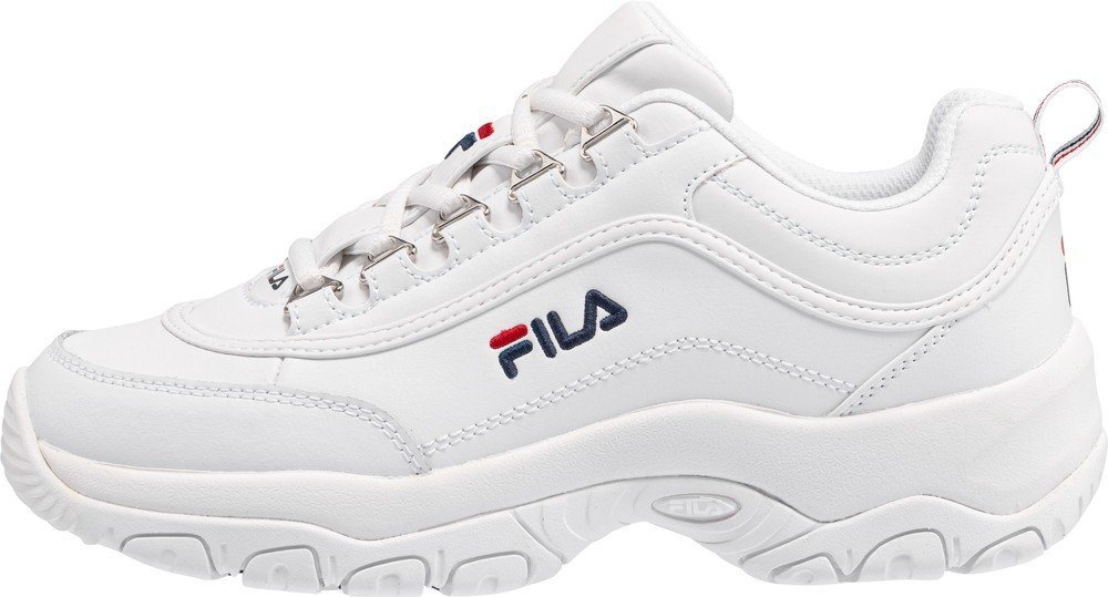 Fila Strada Low Women Sneaker Fila Strada Low Women Sneaker von Fila