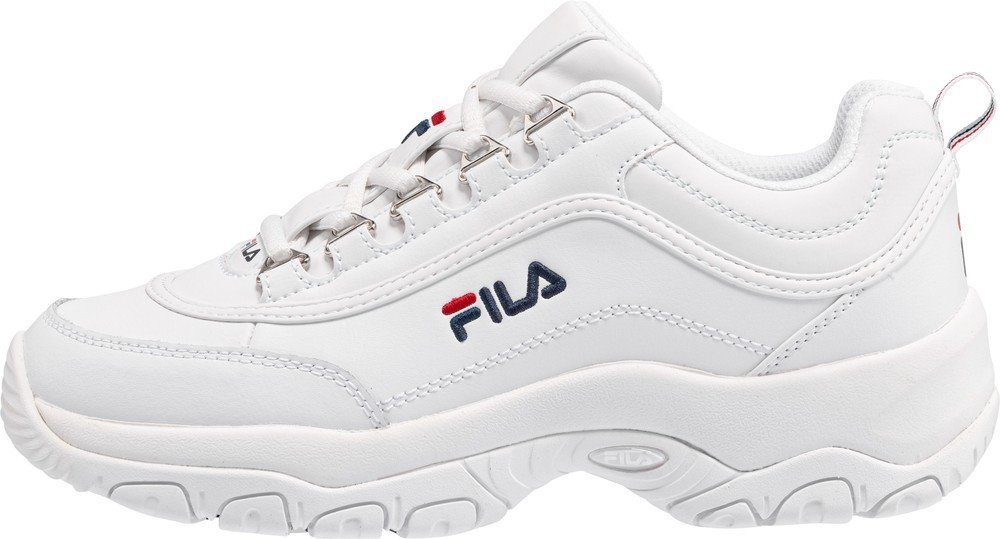 Fila Strada Low Women Sneaker von Fila