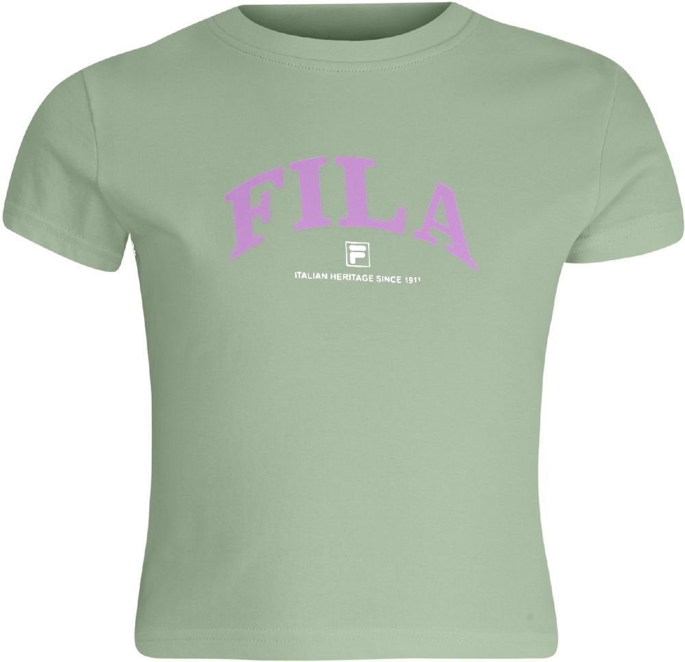 Fila T-Shirt Langenthal Graphic Tee von Fila