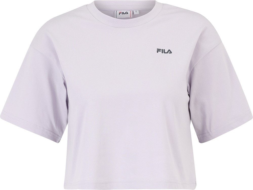 Fila T-Shirt Locri Loose Cropped Tee Fila T-Shirt Locri Loose Cropped Tee von Fila