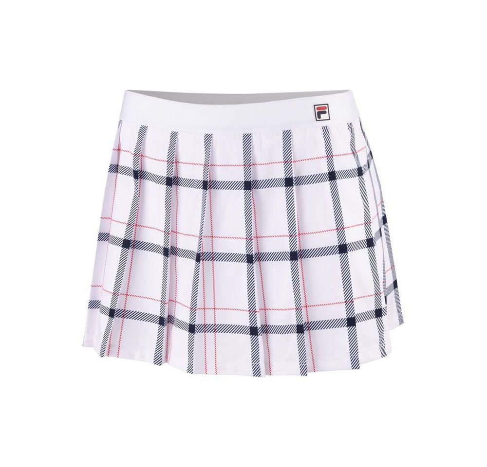 Fila Tennisrock Skort Liv Fila Tennisrock Skort Liv von Fila
