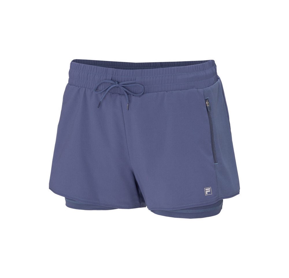 Fila Tennisshort Shorts Elea Fila Tennisshort Shorts Elea von Fila