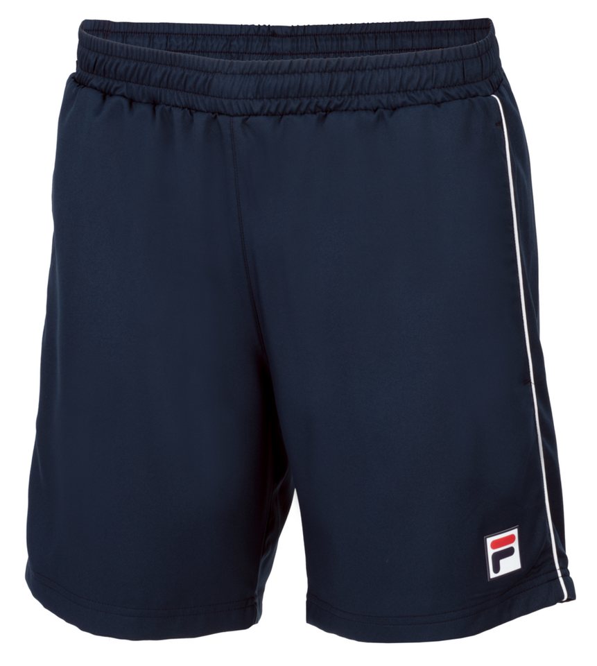 Fila Tennisshort Shorts Leon Fila Tennisshort Shorts Leon von Fila