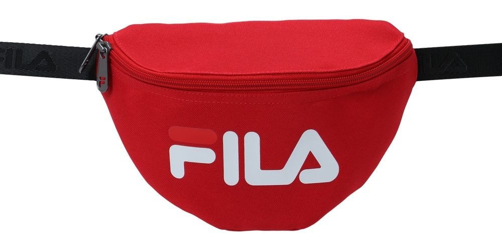 Fila Tragetasche Fortaleza Small Street Waist Bag Big Logo Fila Tragetasche Fortaleza Small Street Waist Bag Big Logo von Fila