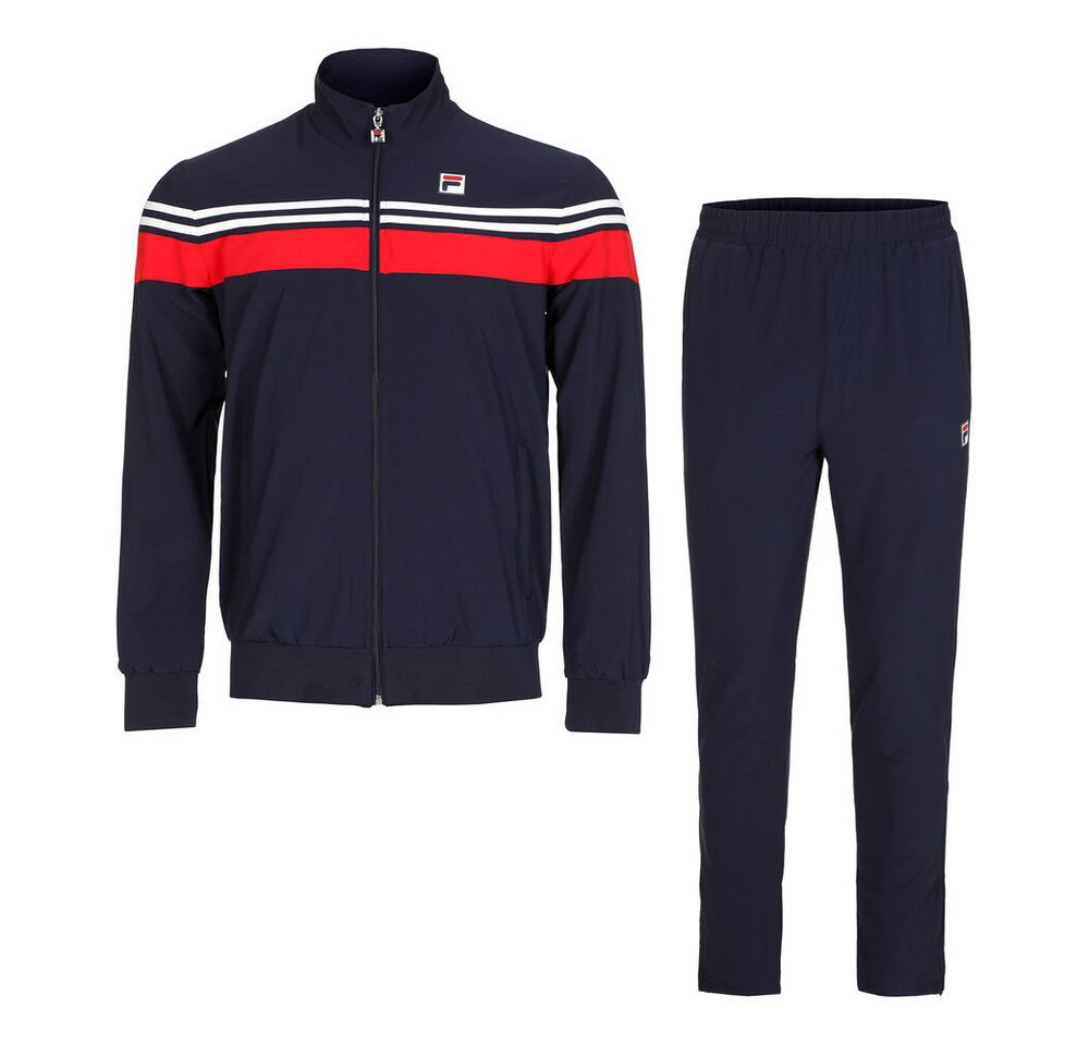 Fila Trainingsanzug Tracksuit Bruno Fila Trainingsanzug Tracksuit Bruno von Fila