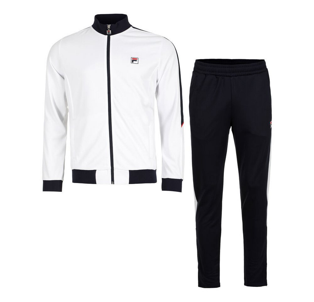 Fila Trainingsanzug Tracksuit Manuel Fila Trainingsanzug Tracksuit Manuel von Fila