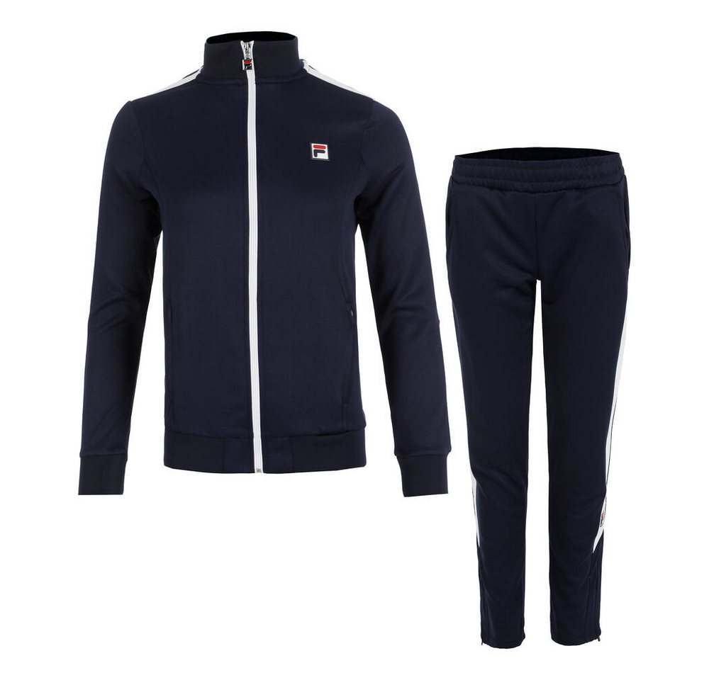 Fila Trainingsanzug Tracksuit Manuela Fila Trainingsanzug Tracksuit Manuela von Fila