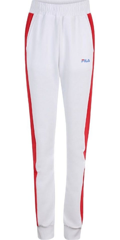Fila Trainingshose Lambrecht Blocked Sweat Pants Fila Trainingshose Lambrecht Blocked Sweat Pants von Fila