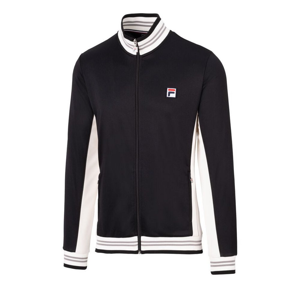 Fila Trainingsjacke Jacket Björn von Fila