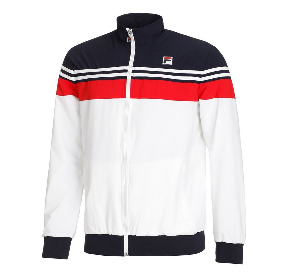 Fila Trainingsjacke Jacket Bruno Fila Trainingsjacke Jacket Bruno von Fila