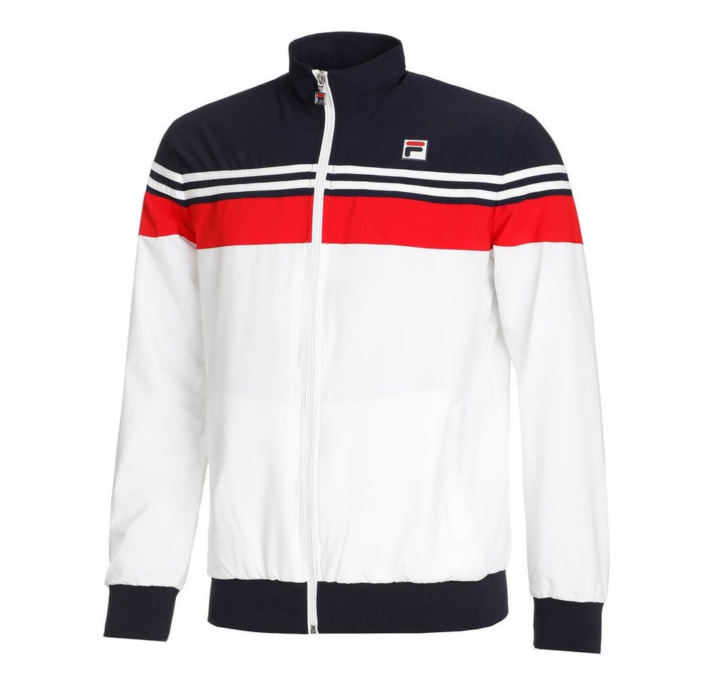 Fila Trainingsjacke Jacket Bruno von Fila