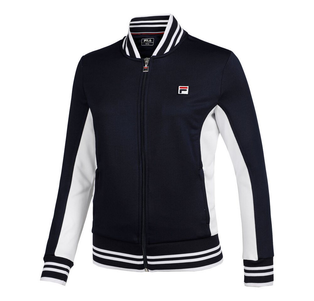 Fila Trainingsjacke Jacket Georgia Fila Trainingsjacke Jacket Georgia von Fila