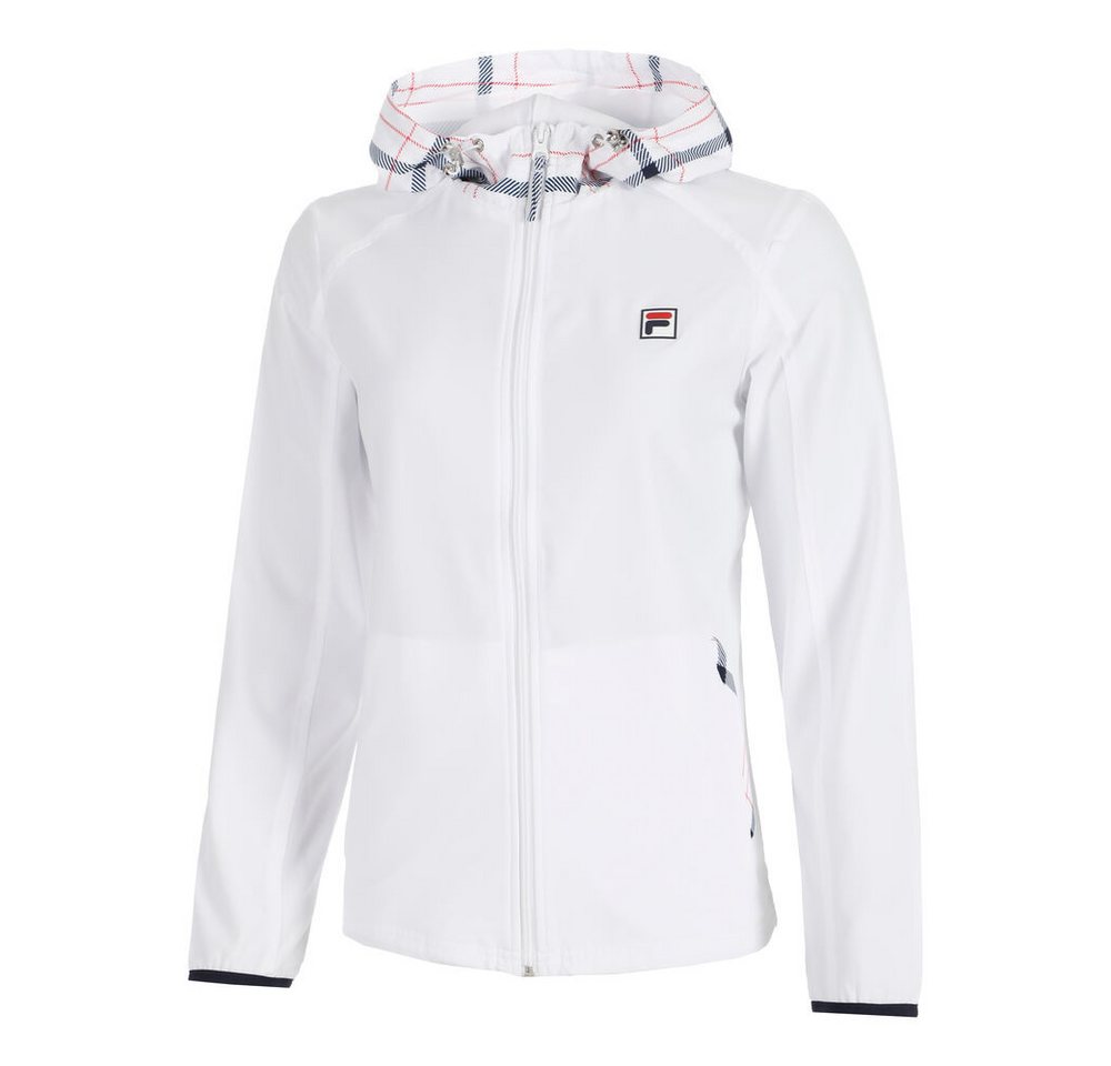 Fila Trainingsjacke Jacket Vita Fila Trainingsjacke Jacket Vita von Fila