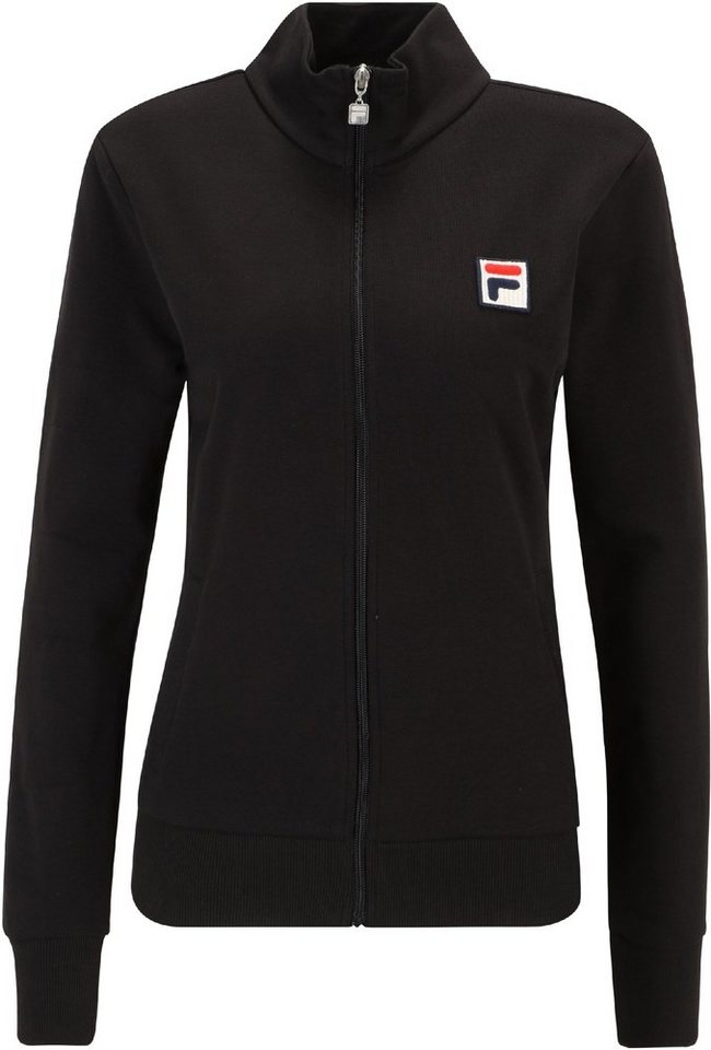 Fila Trainingsjacke Lubna Track Jacket Fila Trainingsjacke Lubna Track Jacket von Fila