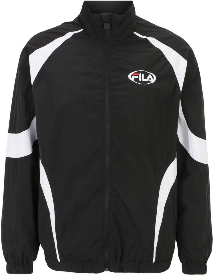 Fila Trainingsjacke Lugano Woven Track Jacket von Fila