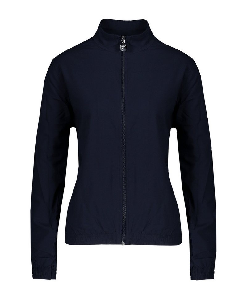 Fila Trainingsjacke Fila Petra Trainingsjacke Damen Bequem von Fila