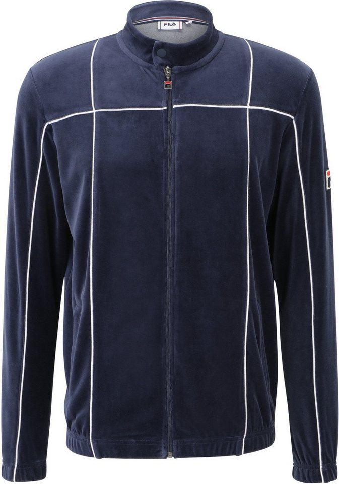 Fila Trainingsjacke Terrinda Track Jacket Fila Trainingsjacke Terrinda Track Jacket von Fila
