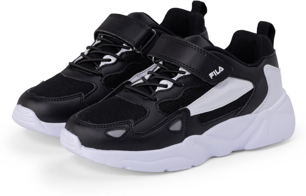 Fila Ventosa Klettverschluss Kids Sneaker von Fila