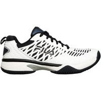 Fila Vicente Allcourtschuh Damen in weiß Fila Vicente Allcourtschuh Damen in weiß von Fila