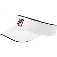 Fila Vuckonic Mesh Visor Weiß Fila Vuckonic Mesh Visor Weiß von Fila