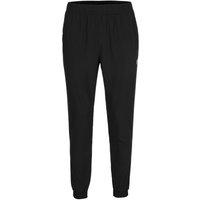 Fila Westley Trainingshose Herren Schwarz - Xl Fila Westley Trainingshose Herren Schwarz - Xl von Fila