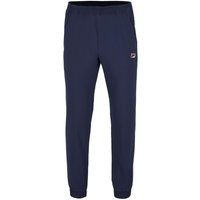 Fila Westley Trainingshose Herren in dunkelblau Fila Westley Trainingshose Herren in dunkelblau von Fila