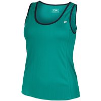 Fila Yule Tank-Top Damen in grün Fila Yule Tank-Top Damen in grün von Fila