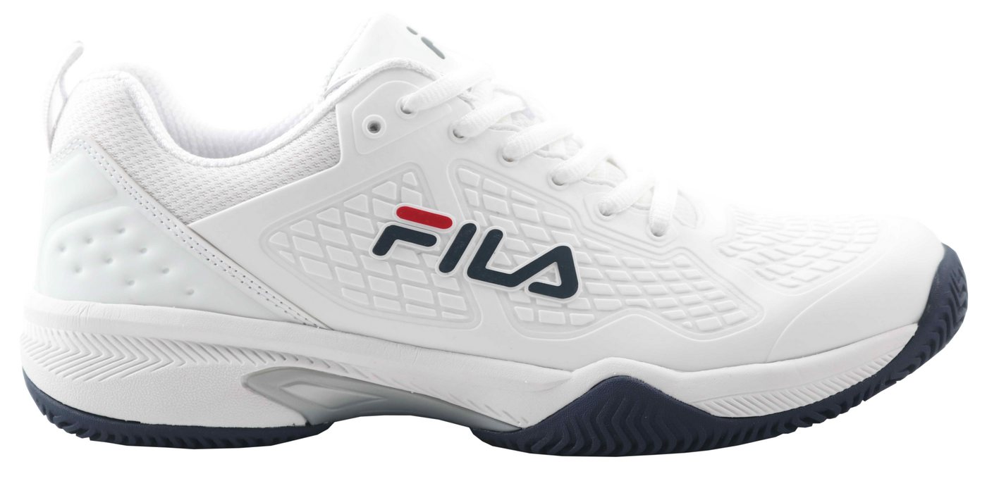 Fila FILA Sabbia Lite 2 Weiß Laufschuh von Fila