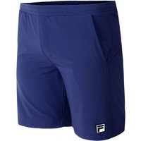 Fila Santana Shorts Herren Dunkelblau - Xxl Fila Santana Shorts Herren Dunkelblau - Xxl von Fila