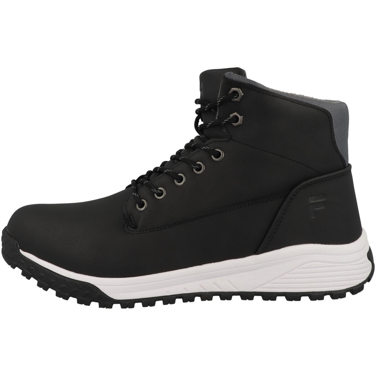 Schnürboots Lance XXI Mid Herren von Fila