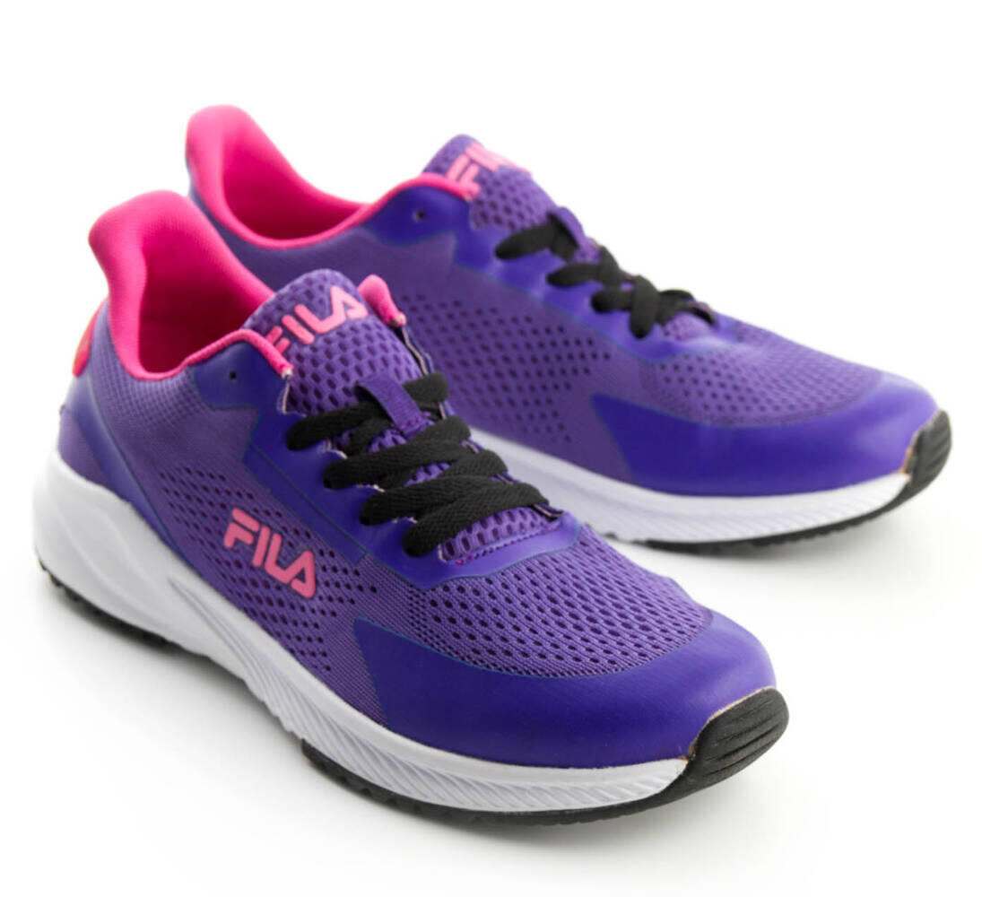 Scrambler Wanderschuhe für Frauen von Fila