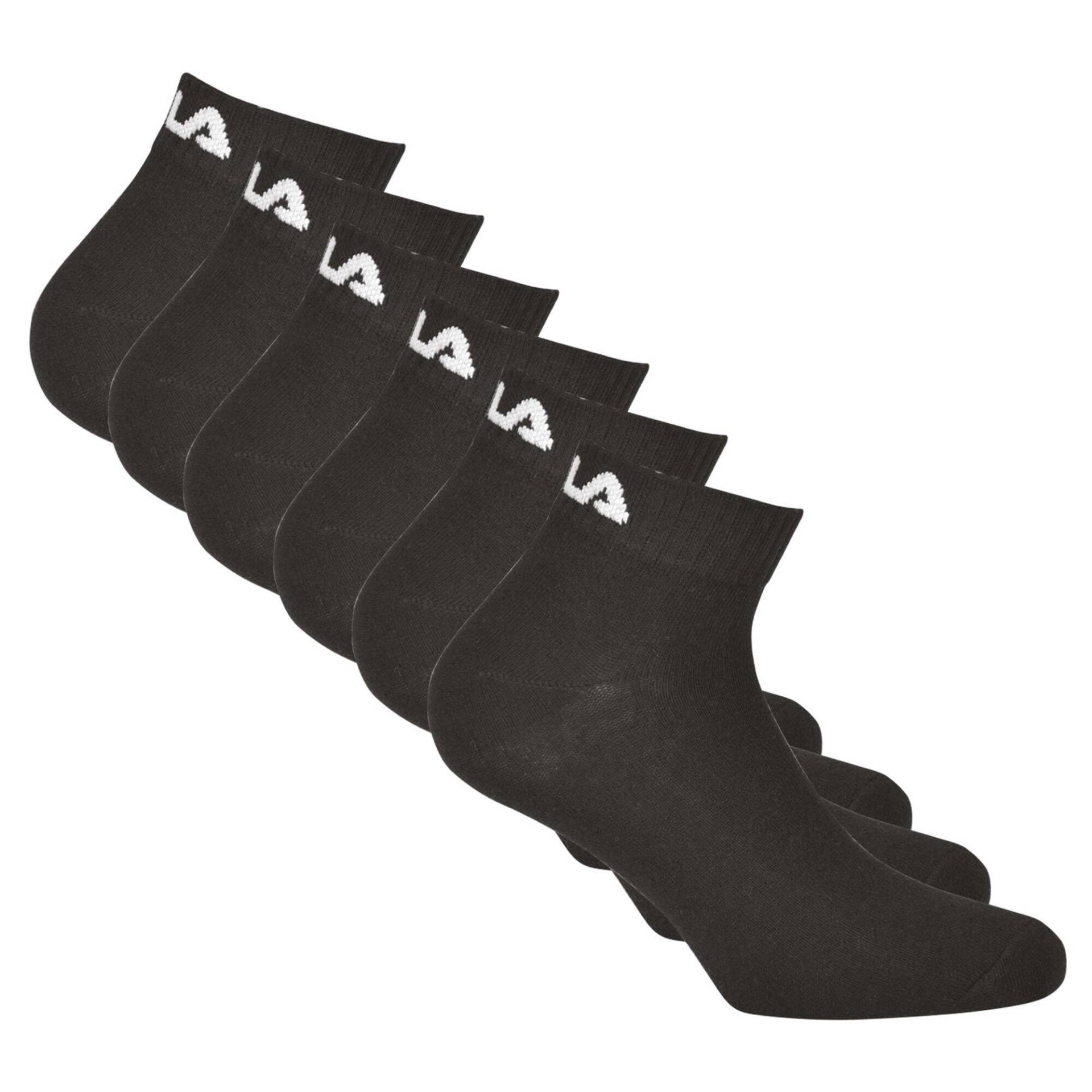 Socken Unisex 6er Pack von Fila