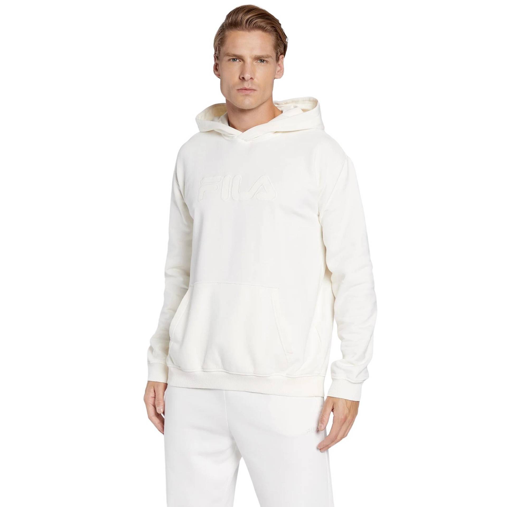 Sweatshirt Herren Bequem sitzend-BISCHKEK hoody von Fila