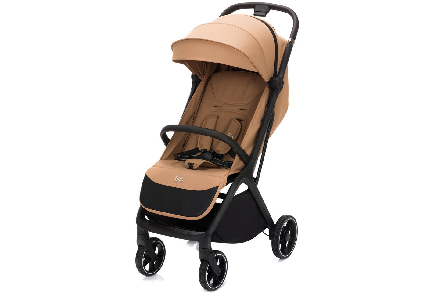 Fillikid Sport-Kinderwagen Sportwagen Buggy Cooper Exklusiv Fillikid Sport-Kinderwagen Sportwagen Buggy Cooper Exklusiv von Fillikid