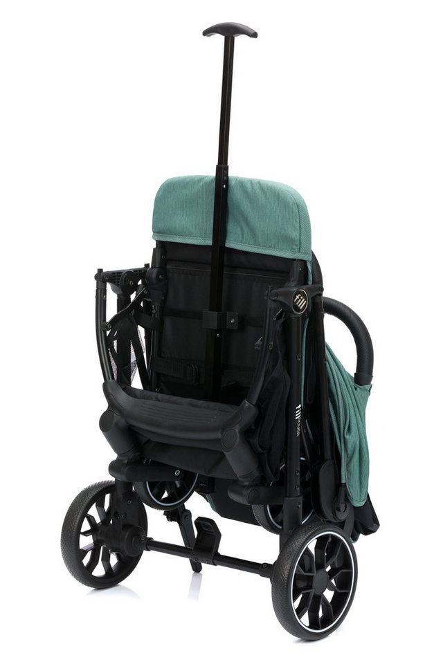 Fillikid Sport-Kinderwagen Sportwagen Buggy Rover mit Transportsicherung Exklusiv Fillikid Sport-Kinderwagen Sportwagen Buggy Rover mit Transportsicherung Exklusiv von Fillikid