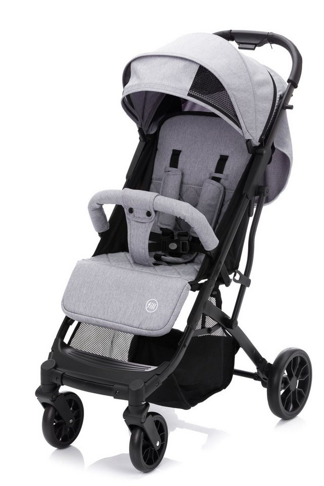 Fillikid Sport-Kinderwagen Sportwagen Buggy Styler Elite Exklusiv Fillikid Sport-Kinderwagen Sportwagen Buggy Styler Elite Exklusiv von Fillikid