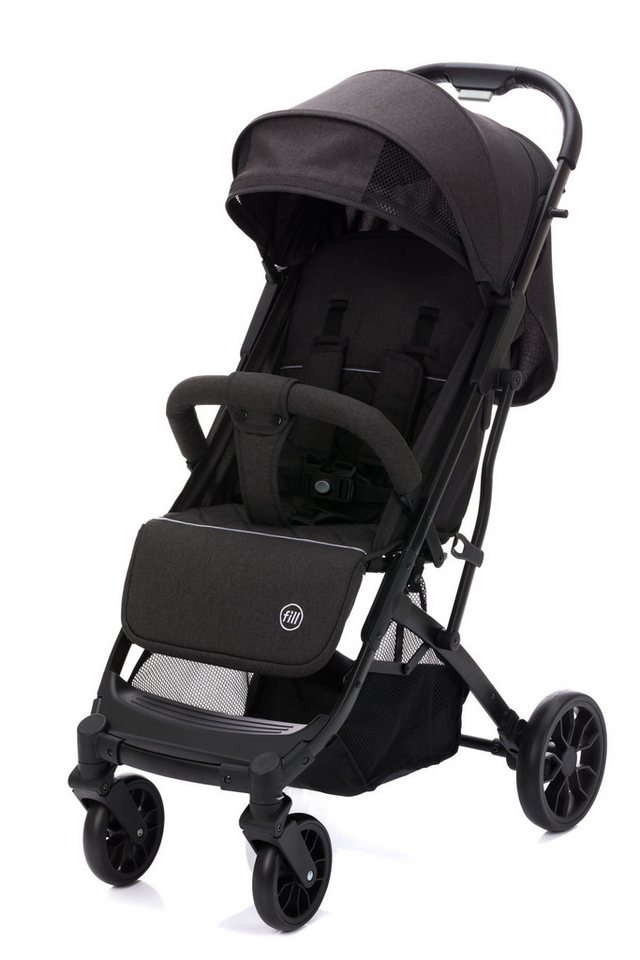 Fillikid Sport-Kinderwagen Sportwagen Buggy Styler Elite Exklusiv Fillikid Sport-Kinderwagen Sportwagen Buggy Styler Elite Exklusiv von Fillikid